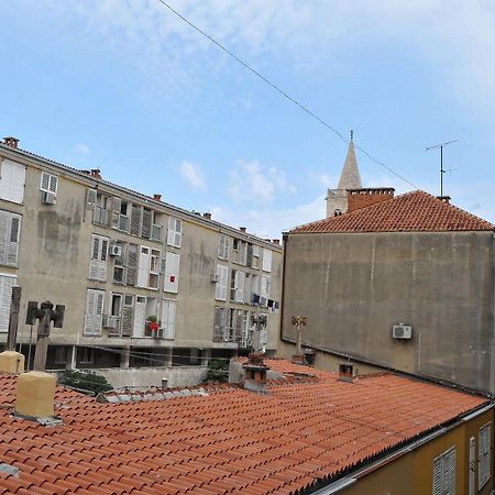 Apartment Mia Zadar Eksteriør bilde
