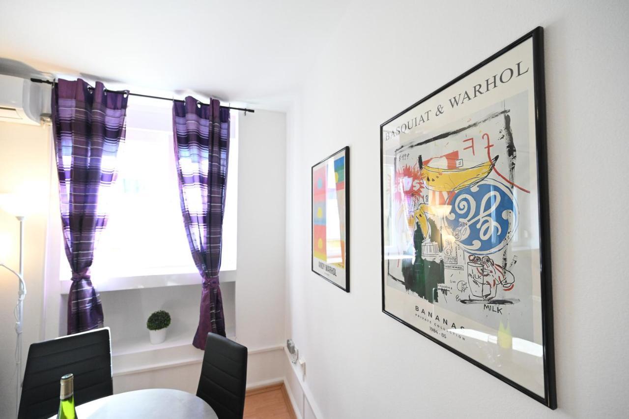 Apartment Mia Zadar Eksteriør bilde