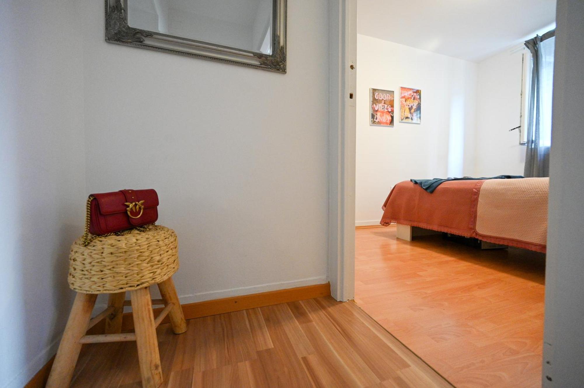 Apartment Mia Zadar Eksteriør bilde