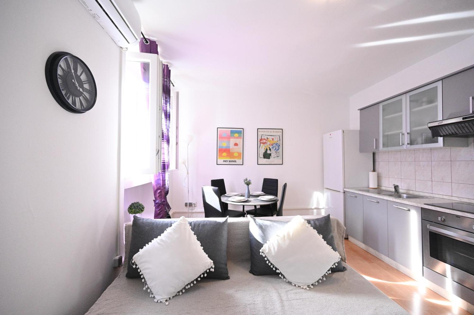 Apartment Mia Zadar Eksteriør bilde