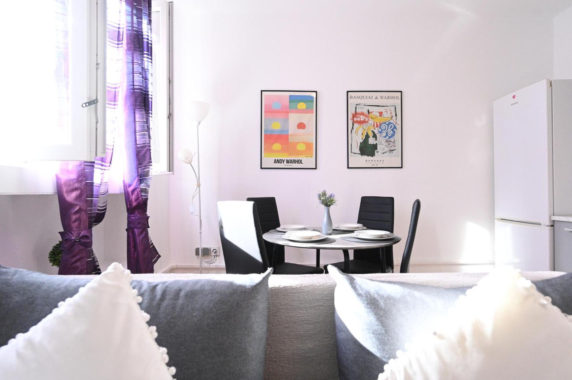 Apartment Mia Zadar Eksteriør bilde