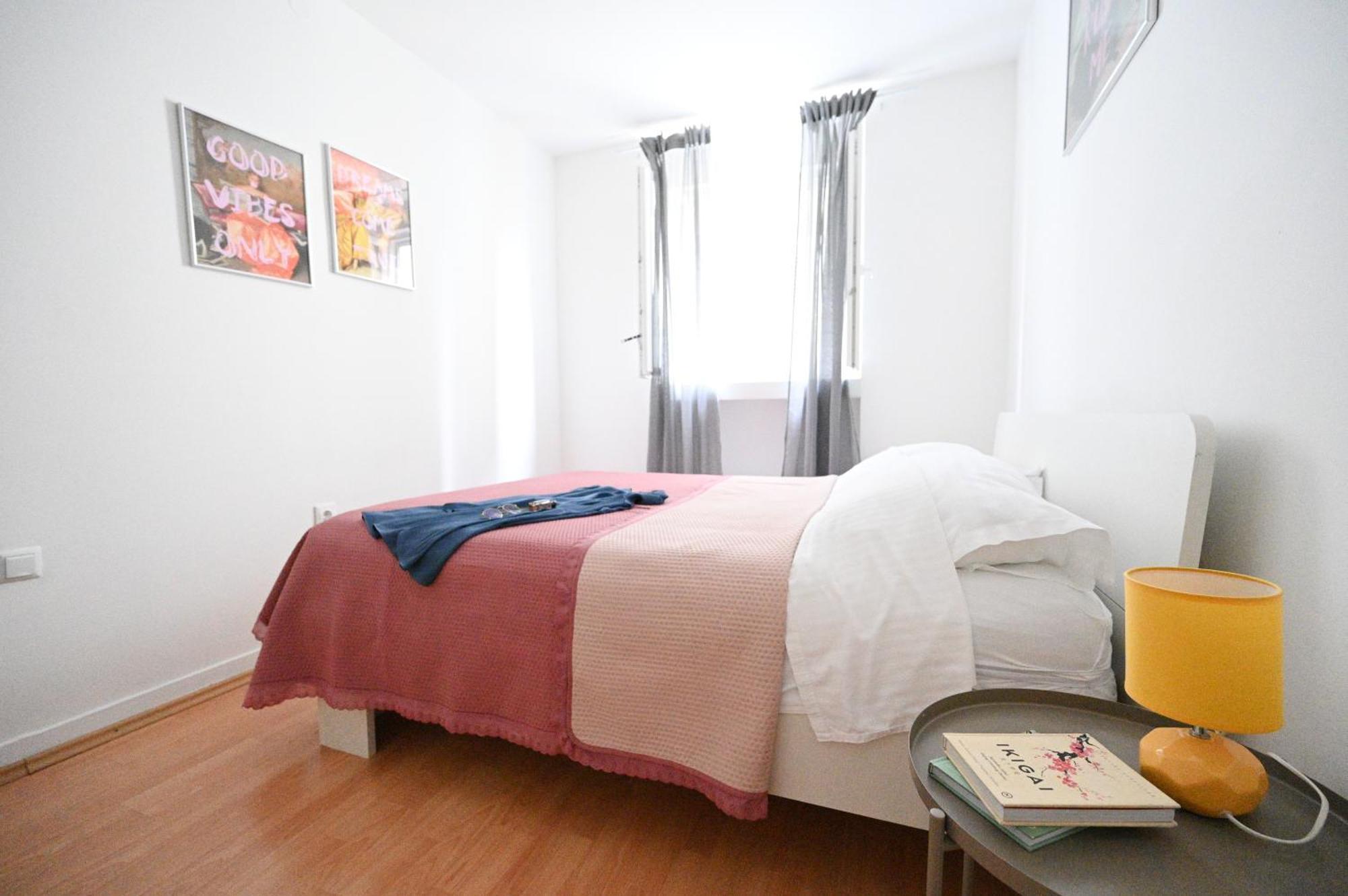 Apartment Mia Zadar Eksteriør bilde