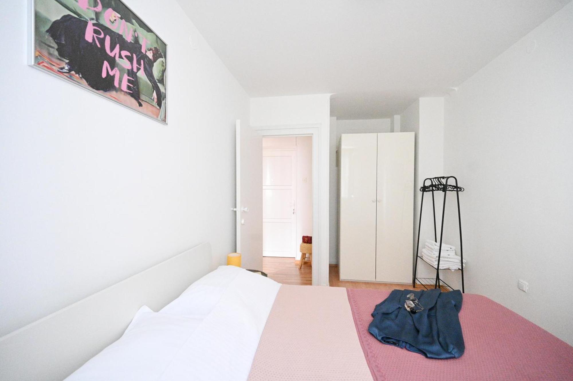 Apartment Mia Zadar Eksteriør bilde
