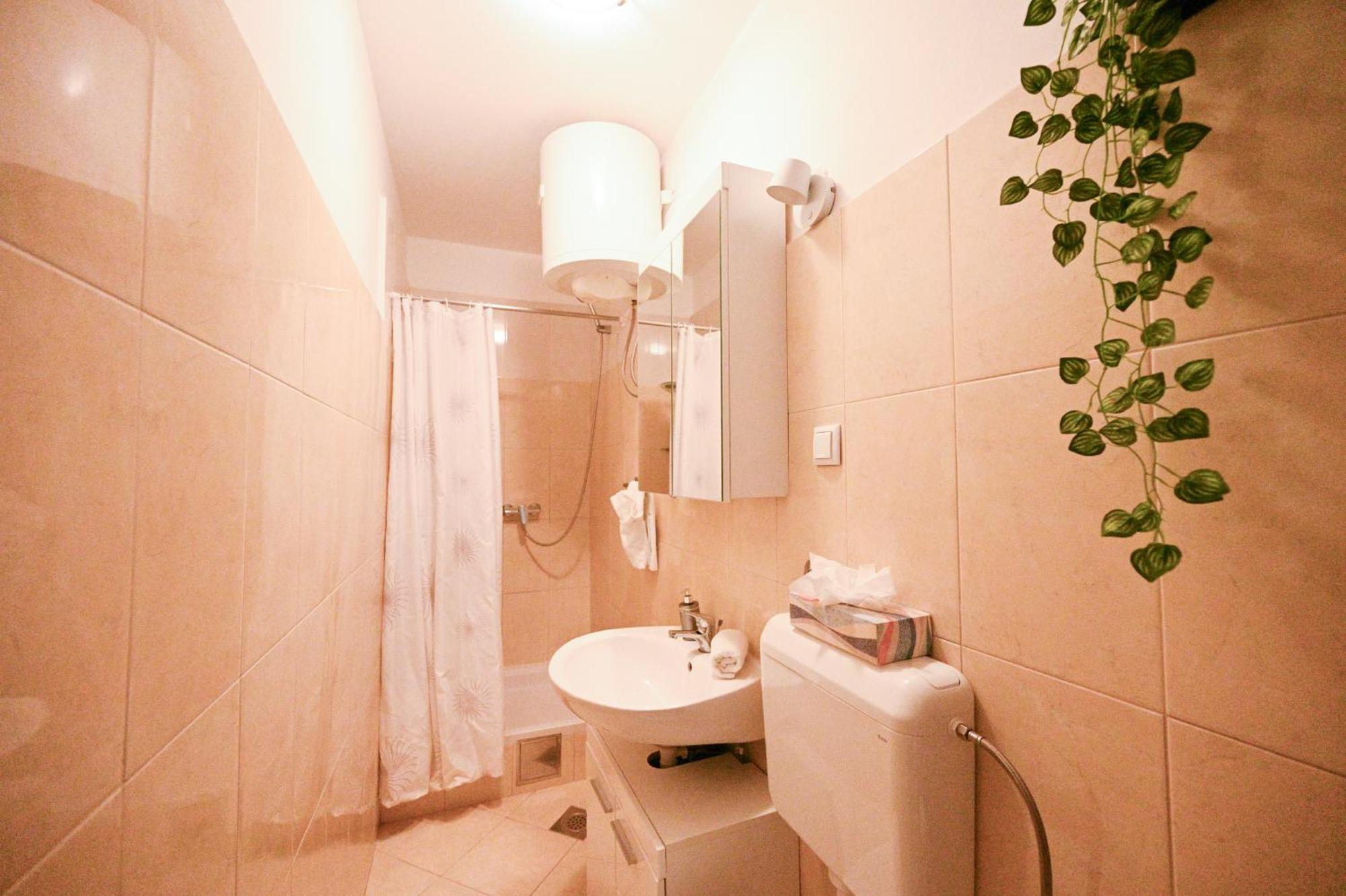 Apartment Mia Zadar Eksteriør bilde